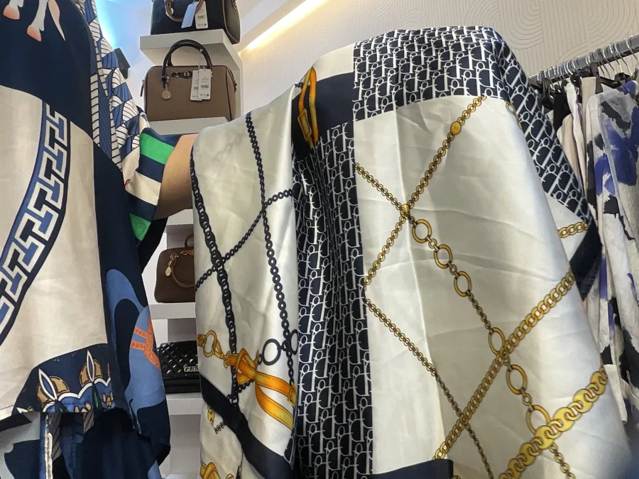 Foular | Astra boutique 
