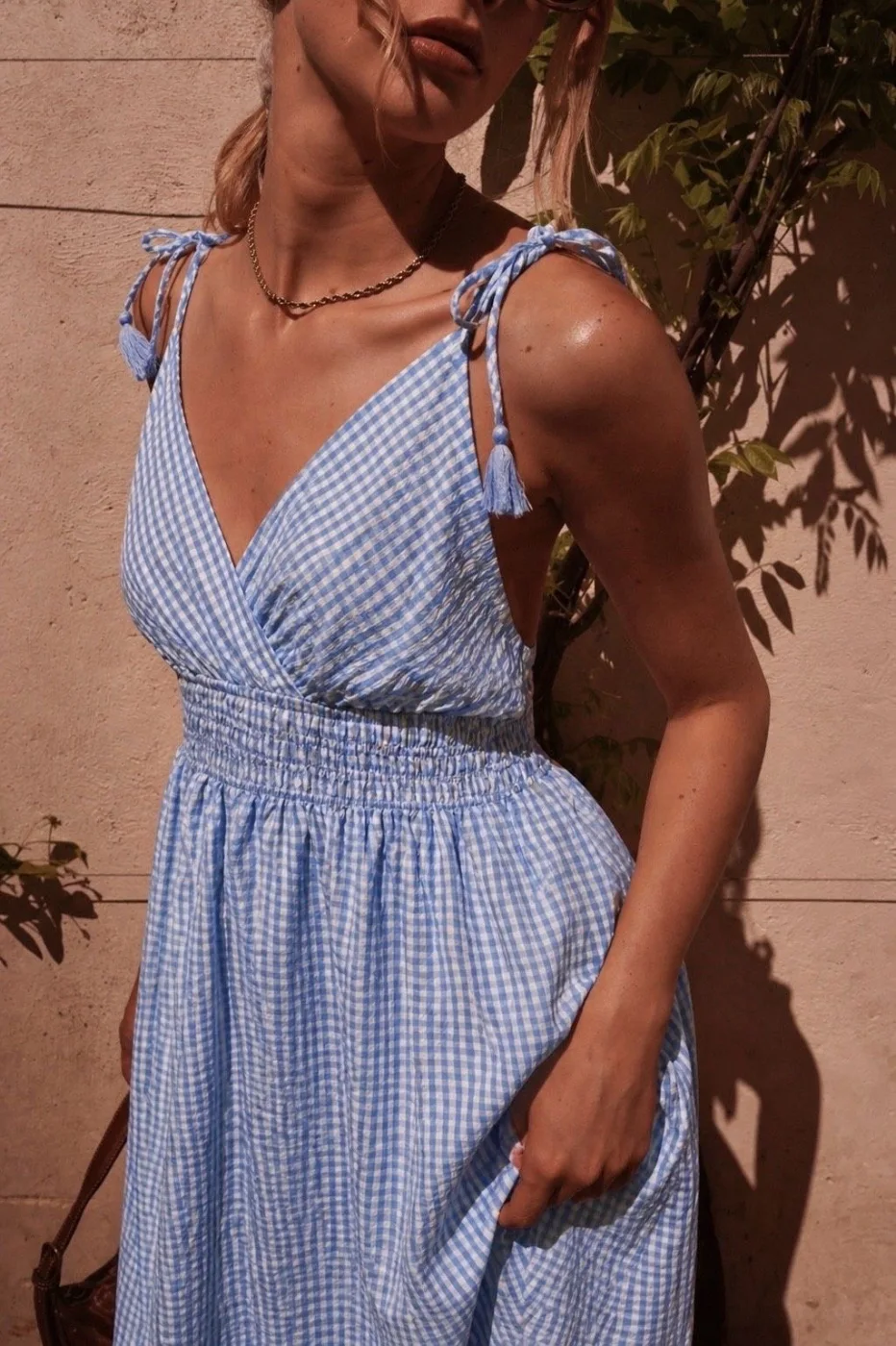 R6717 robe | Lestigresses.fr