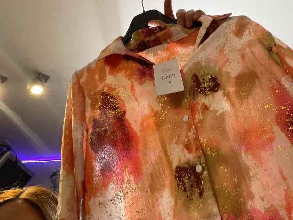  Che s | Astra boutique 