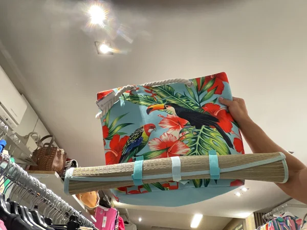 Sac plage | Astra boutique 