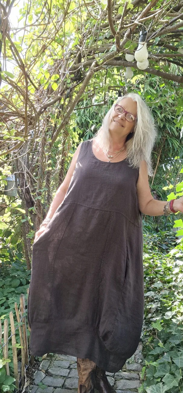 Robe Londres | Chouettes vêtements 