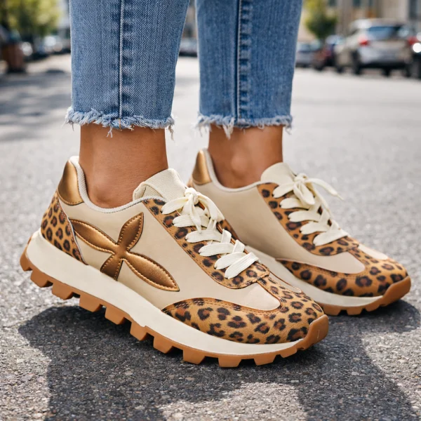 Sneaker Leo 115 | Lieblings Schuhe 