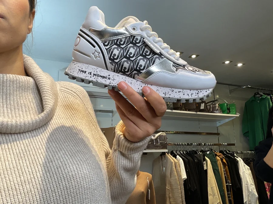 Baker | Astra boutique 