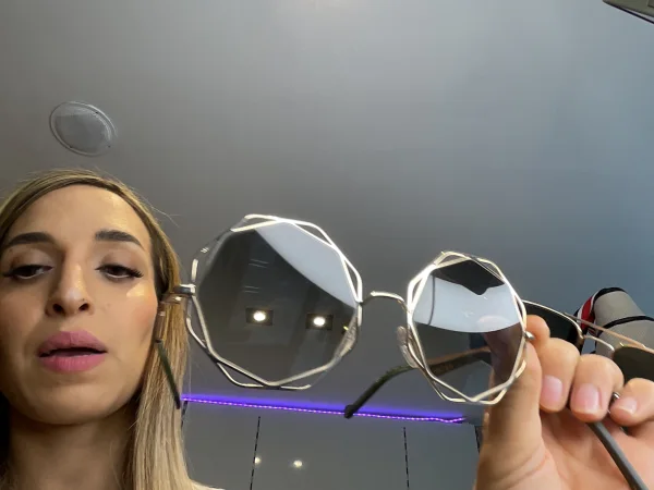 Lunettes | Astra boutique 