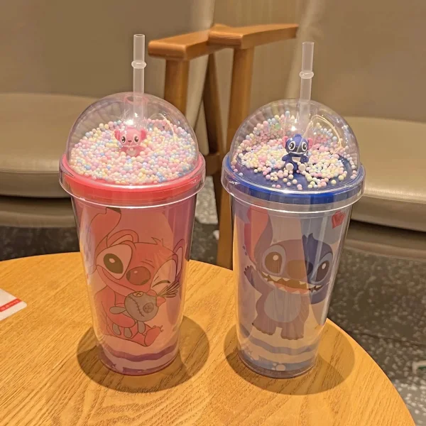 GOBELETS 3D | JOHANA 