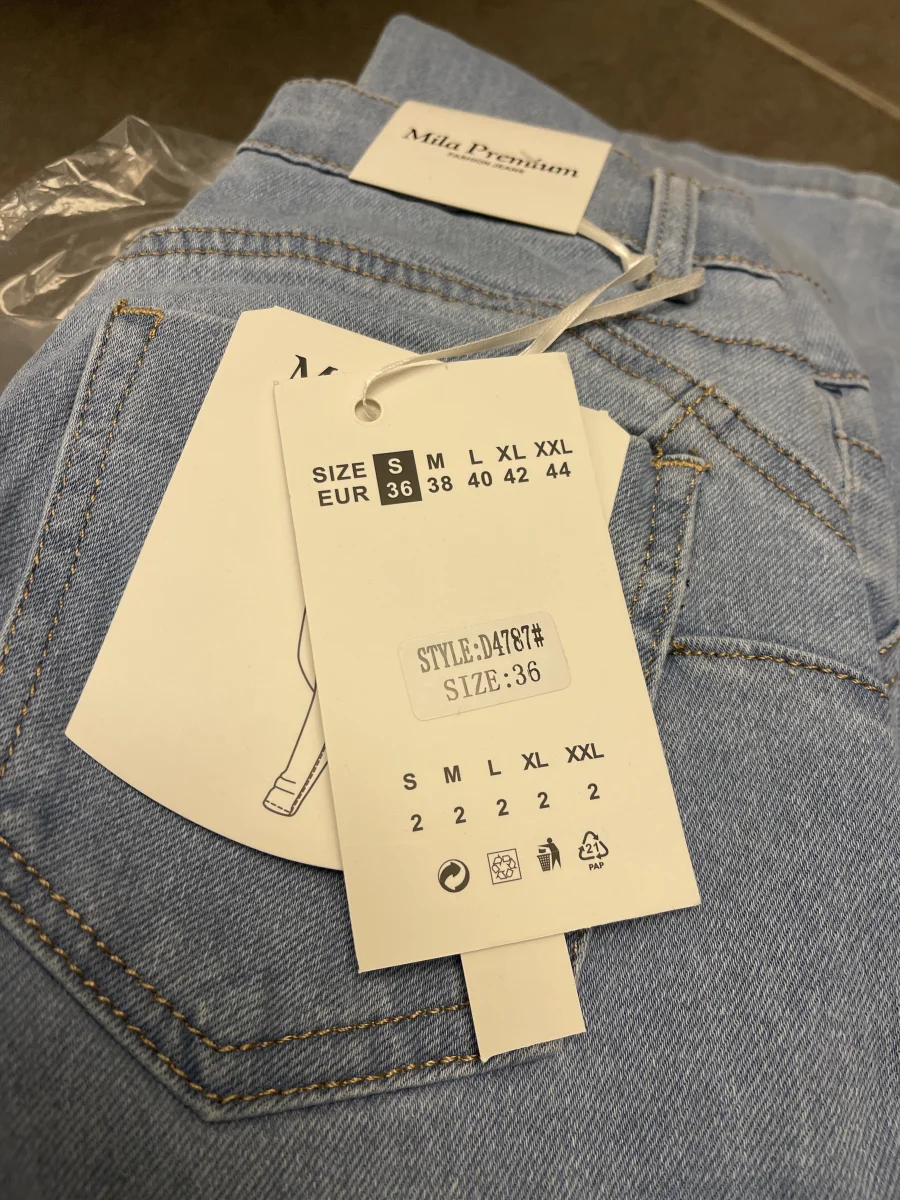 Jeans | Astra boutique 