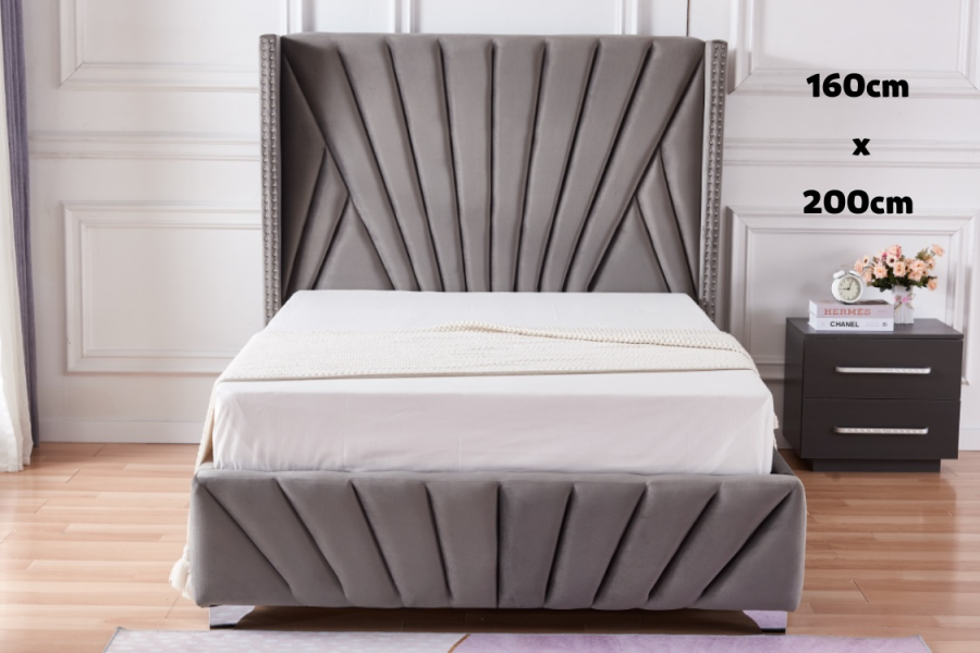 Lit bonifacio gria/Ref:5 | MULTI-AFFAIRES