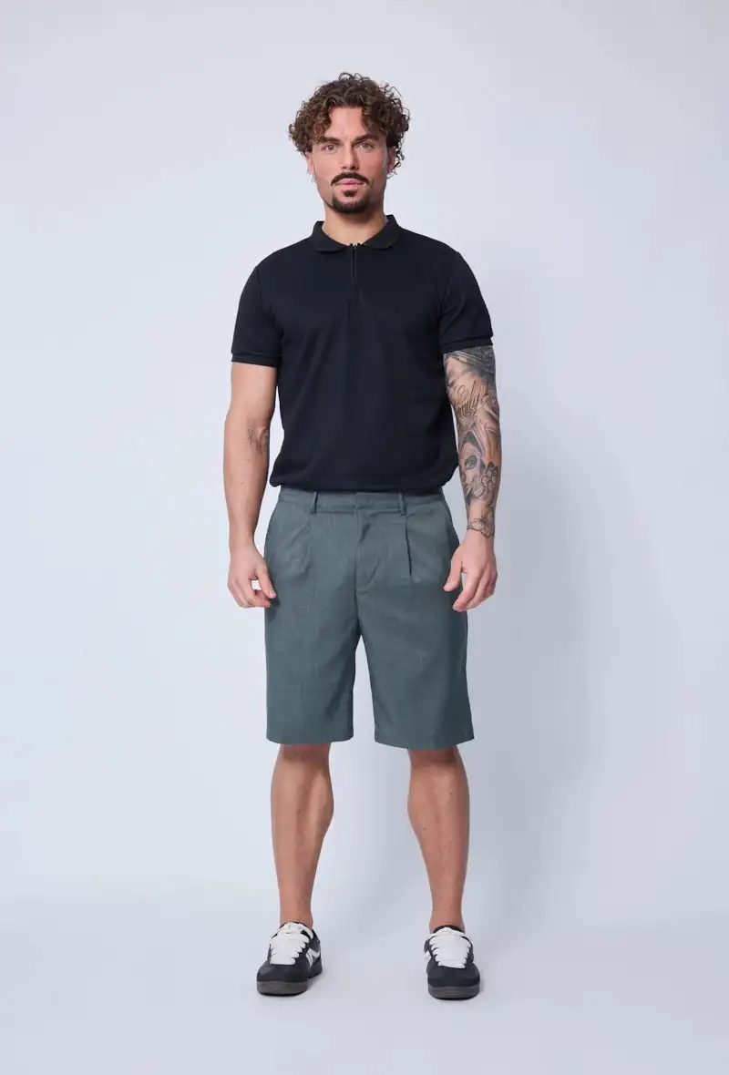 Short | R9 DENIM