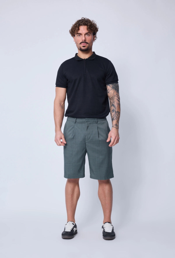 Short | R9 DENIM