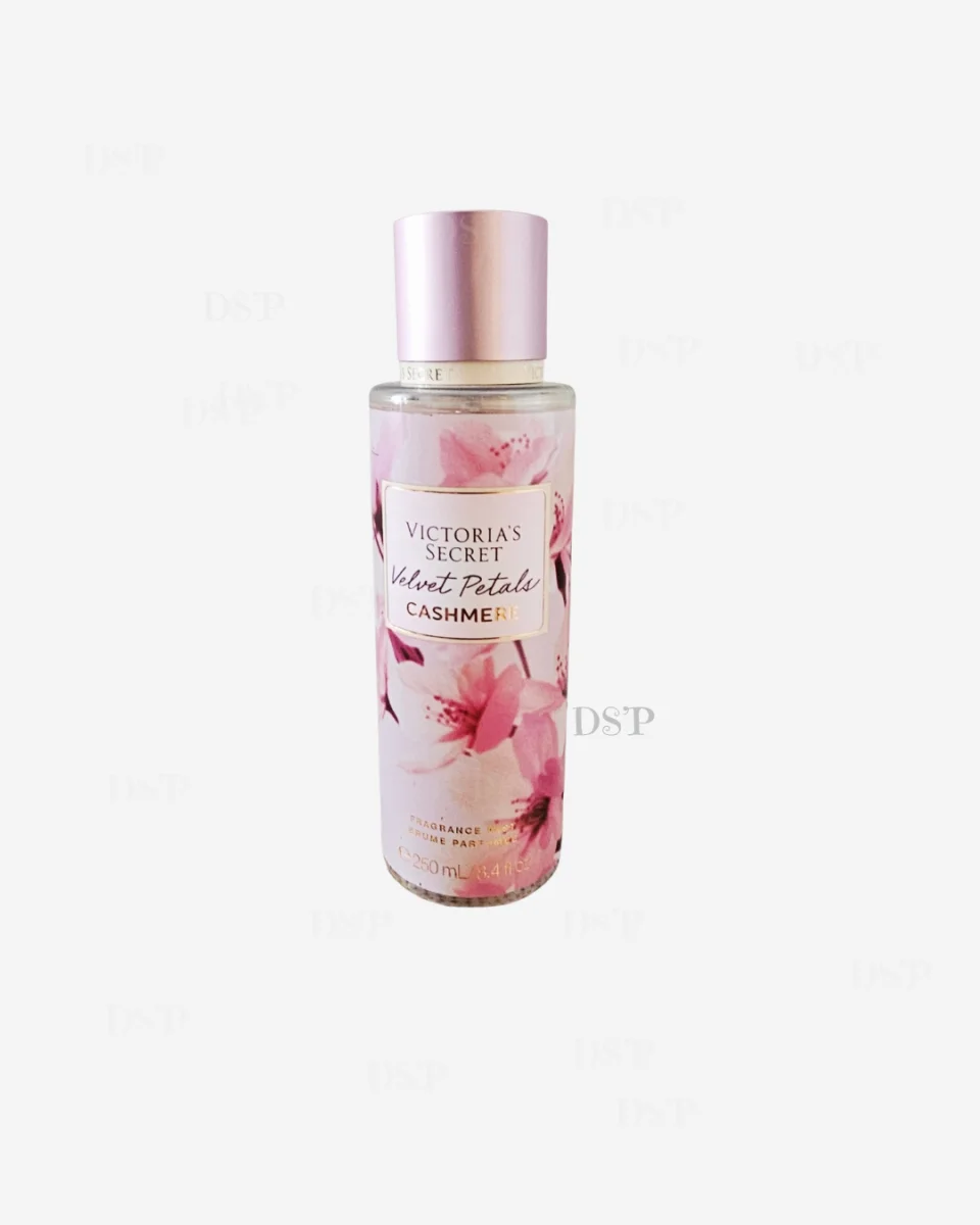 Brume Parfumée - Velvet Petals Cashmere - Victorias' Secret | Dîna Shop'
