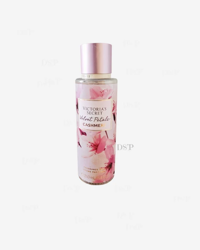 Brume Parfumée - Velvet Petals Cashmere - Victorias' Secret | Dîna Shop'