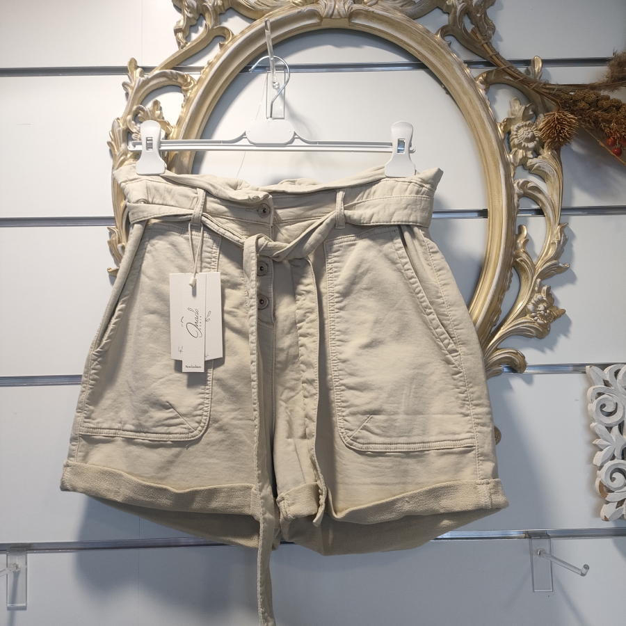 Short | Etincelle 