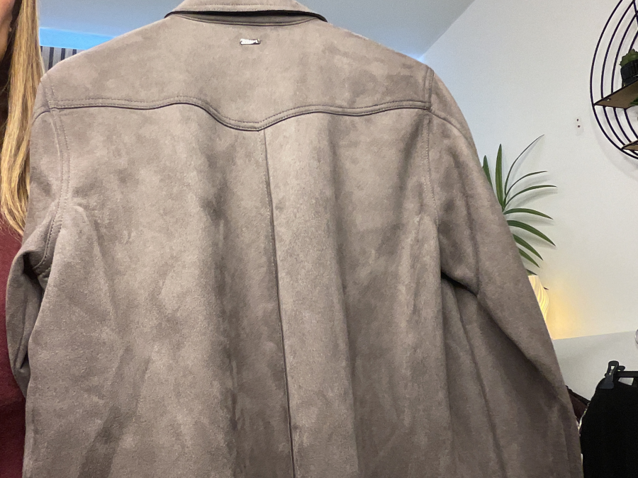 Vest | Astra boutique 