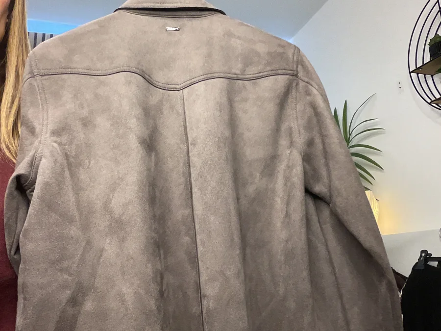 Vest | Astra boutique 