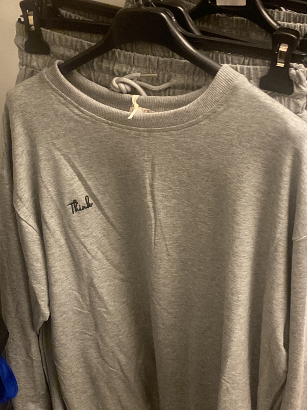 ensemble jogging | Astra boutique 