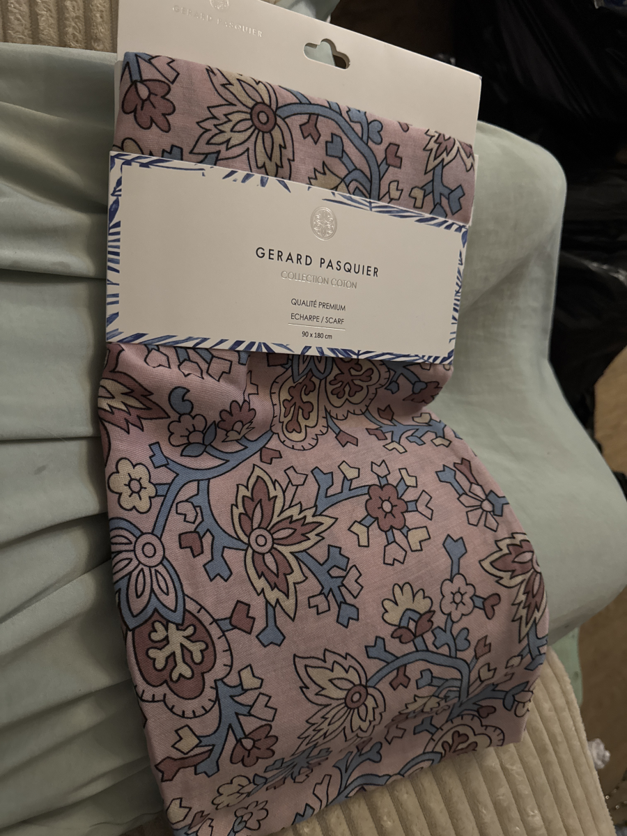Foulard | Astra boutique 
