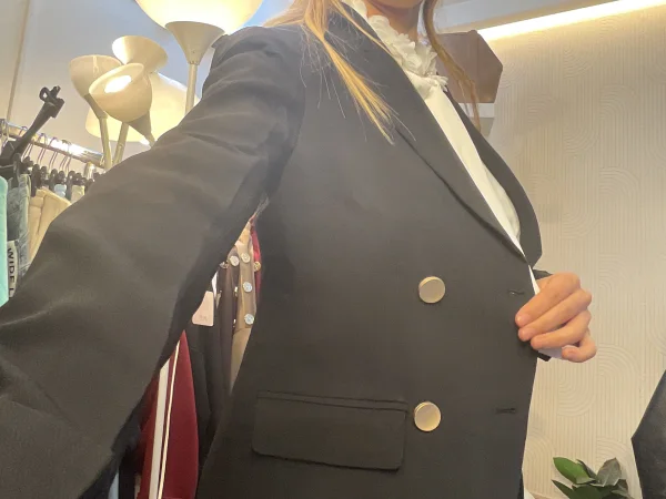 Blazer | Astra boutique 
