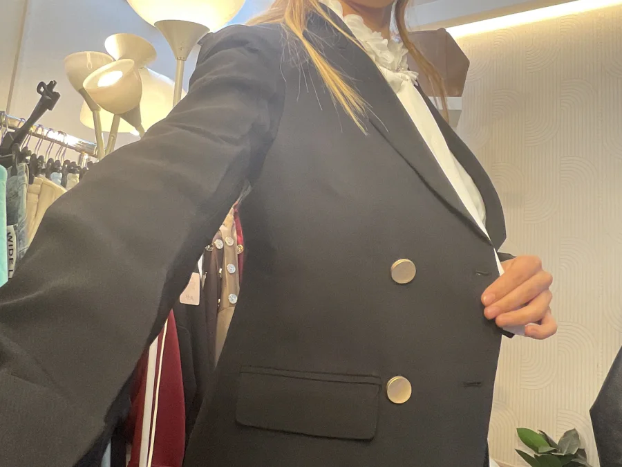 Blazer | Astra boutique 