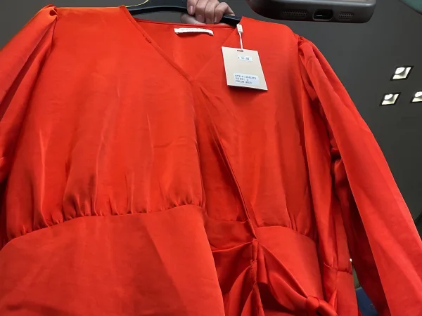 Robe l | Astra boutique 