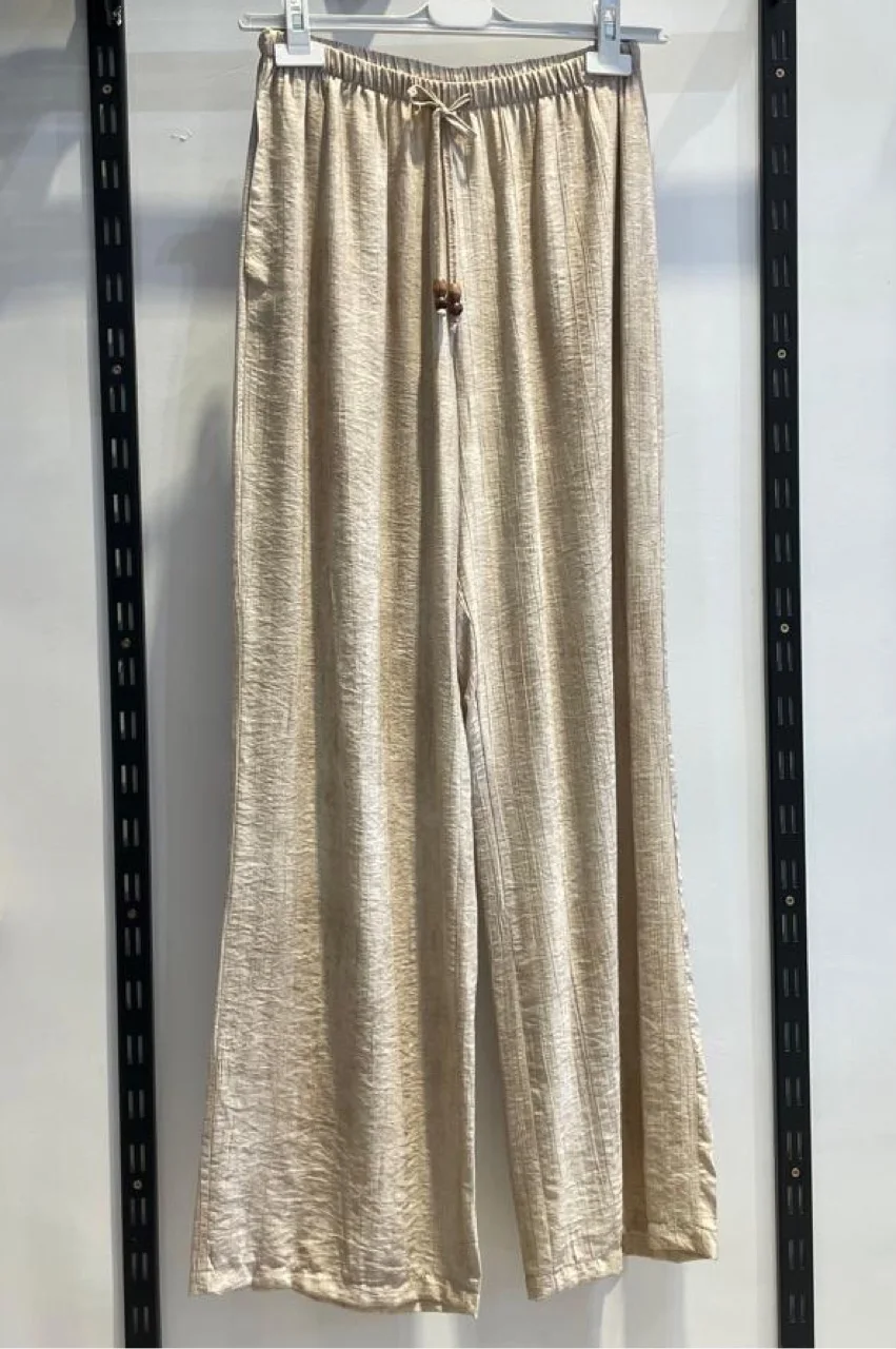 Pantalon Large | CasaZaz