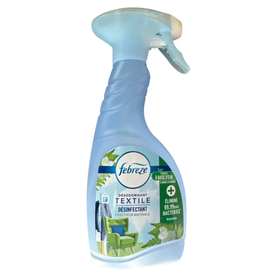Febreze textile | Miniprix