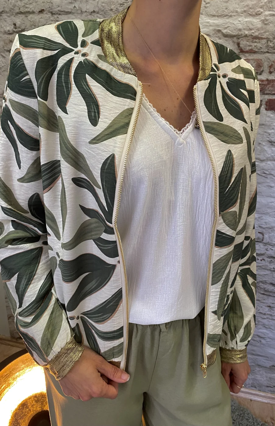 Bombers | Jus de coco 