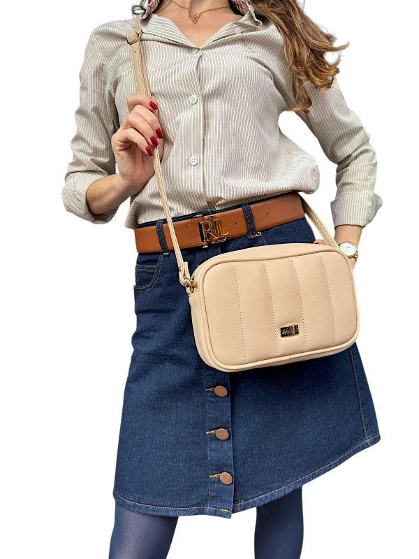 Manille Beige Crème | Sac'ré