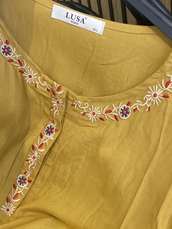 robe  | Astra boutique 