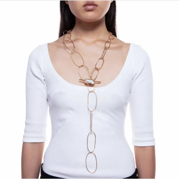Colier Cordelia | Mia' s Boutique