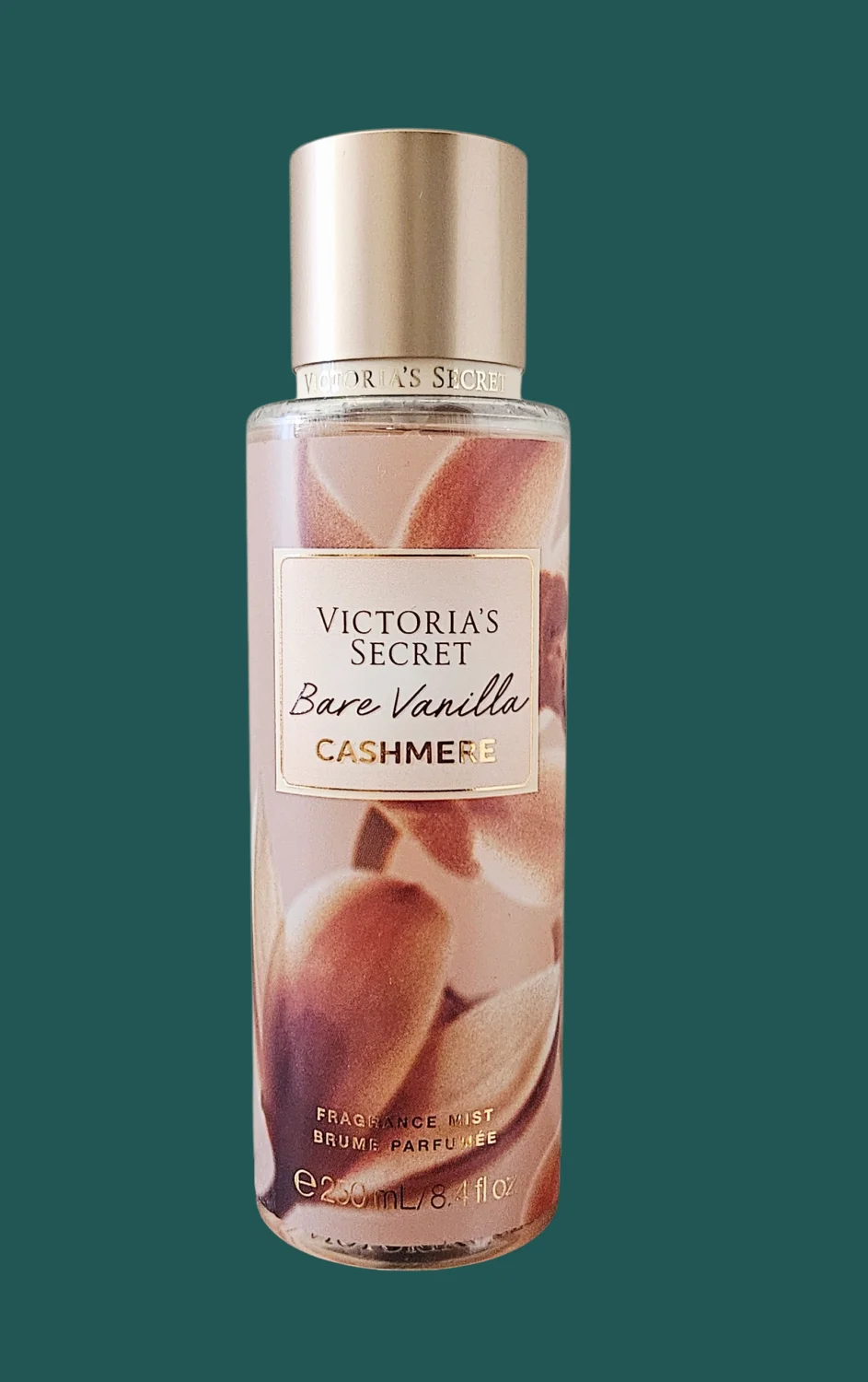 Brume Parfumée Bare Vanilla Cashmere - Victorias' Secret | Dîna Shop'