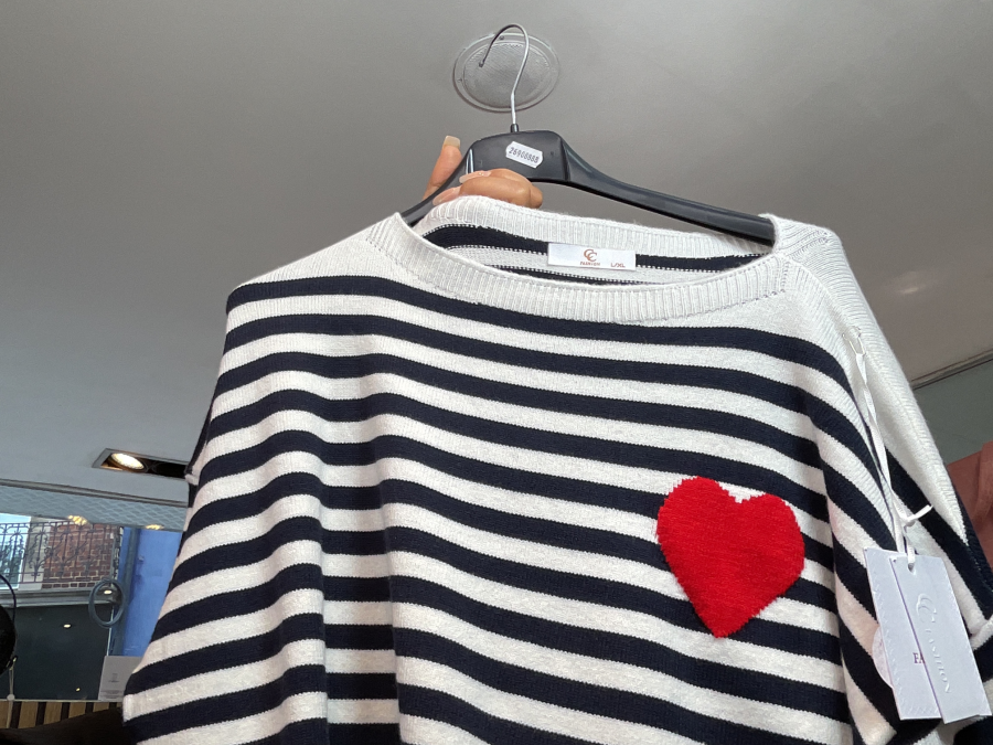 Pull | Astra boutique 