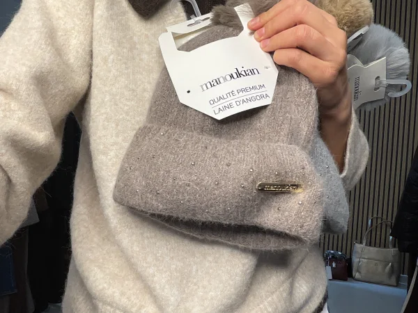 Bonnet | Astra boutique 