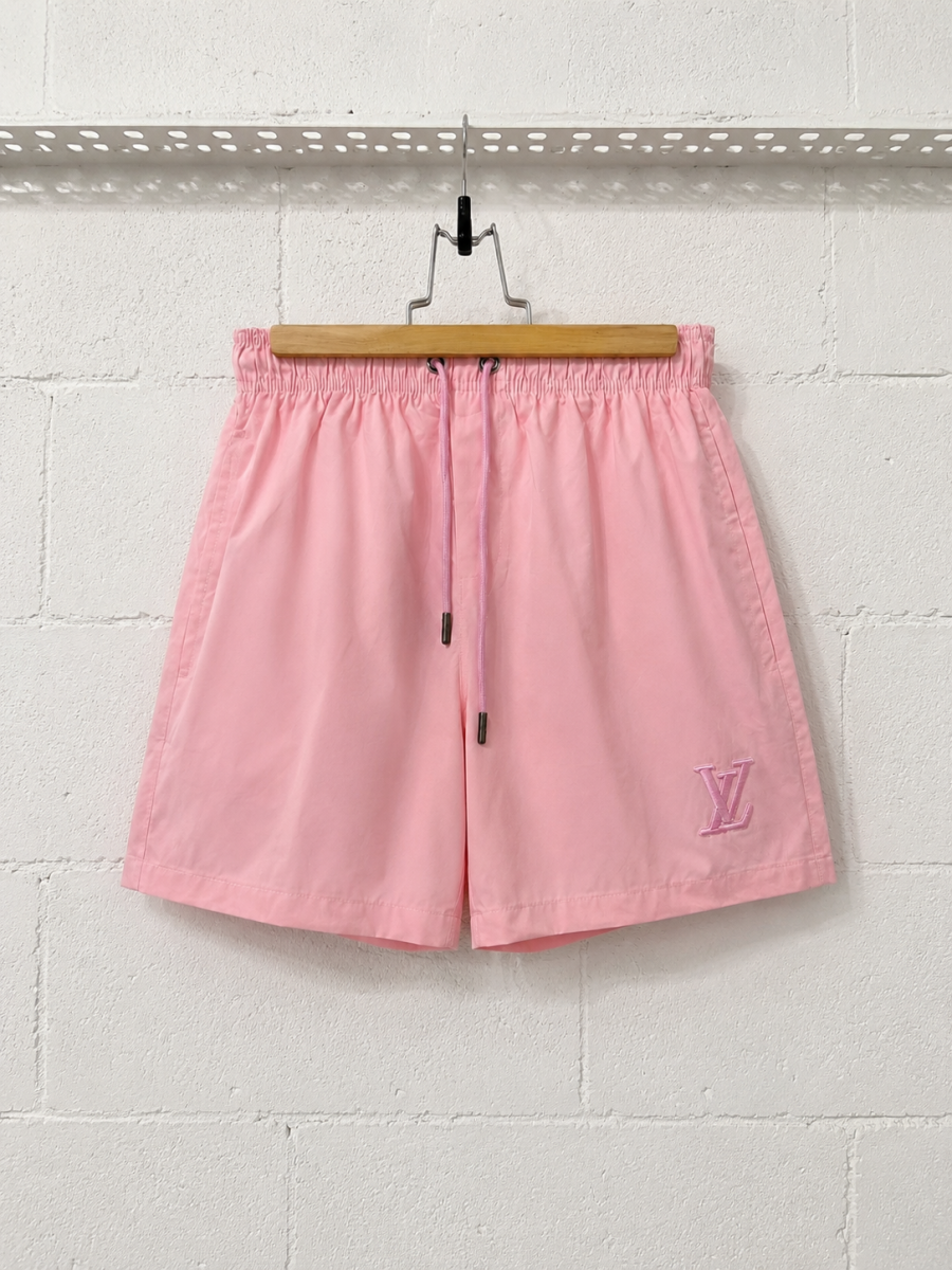 Louis Vuitton Swimming Suit Rosa | 