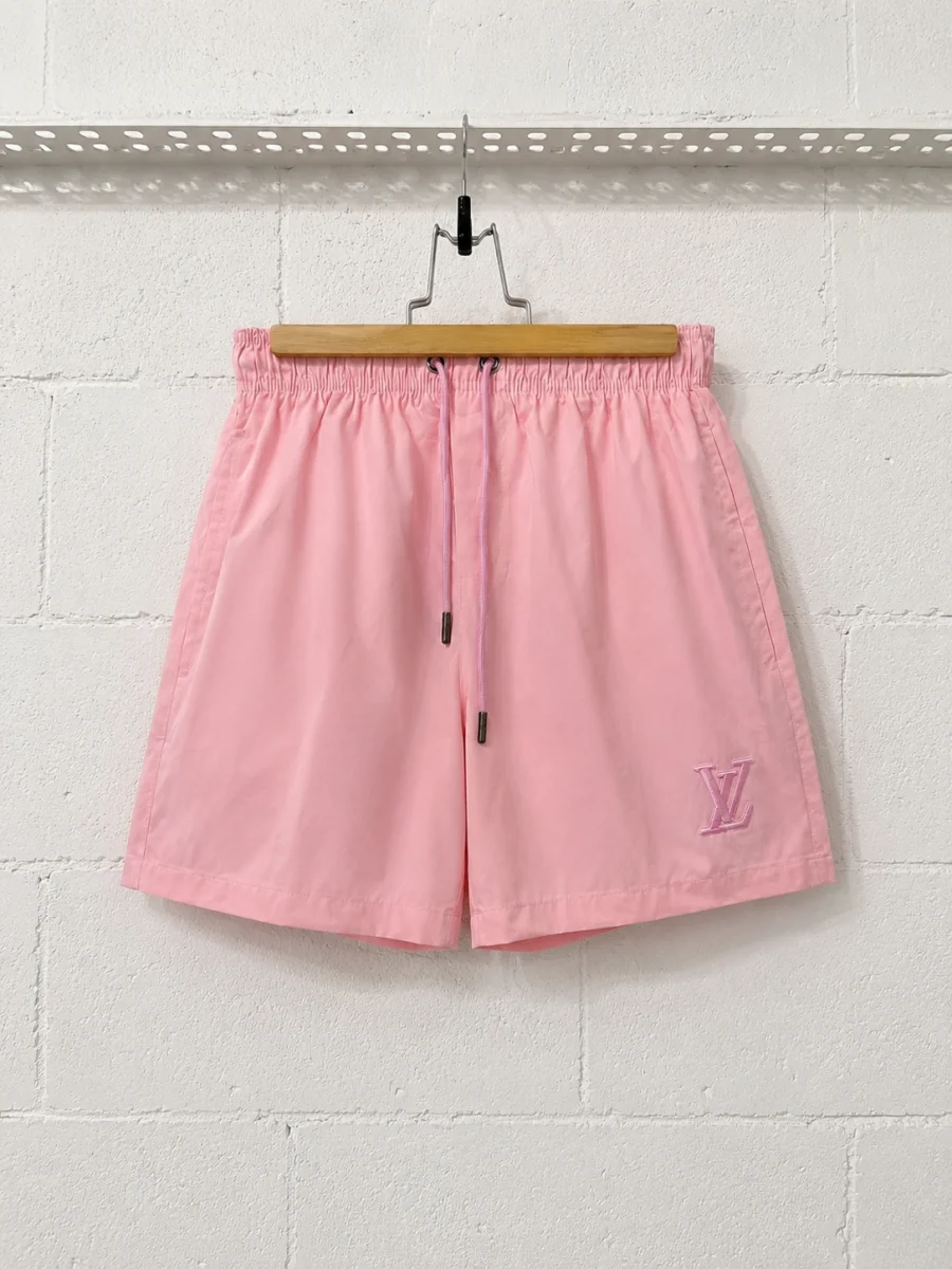 Louis Vuitton Swimming Suit Rosa | 