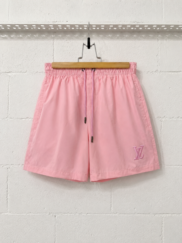 Louis Vuitton Swimming Suit Rosa | 