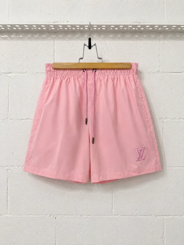 Louis Vuitton Swimming Suit Rosa | 