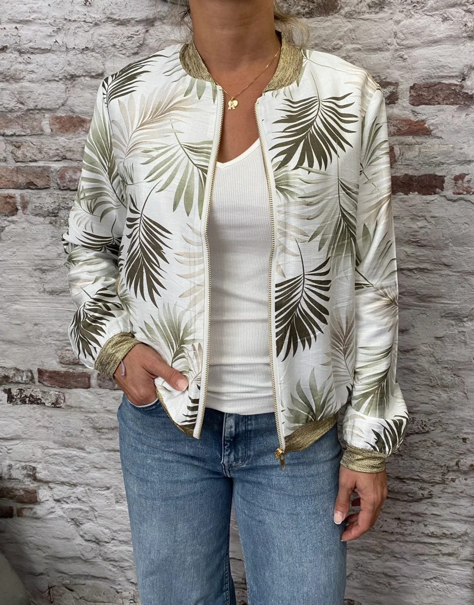 Bombers | Jus de coco 