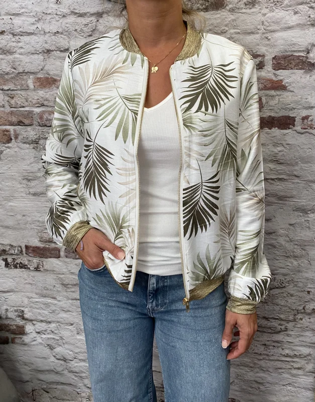 Bombers | Jus de coco 
