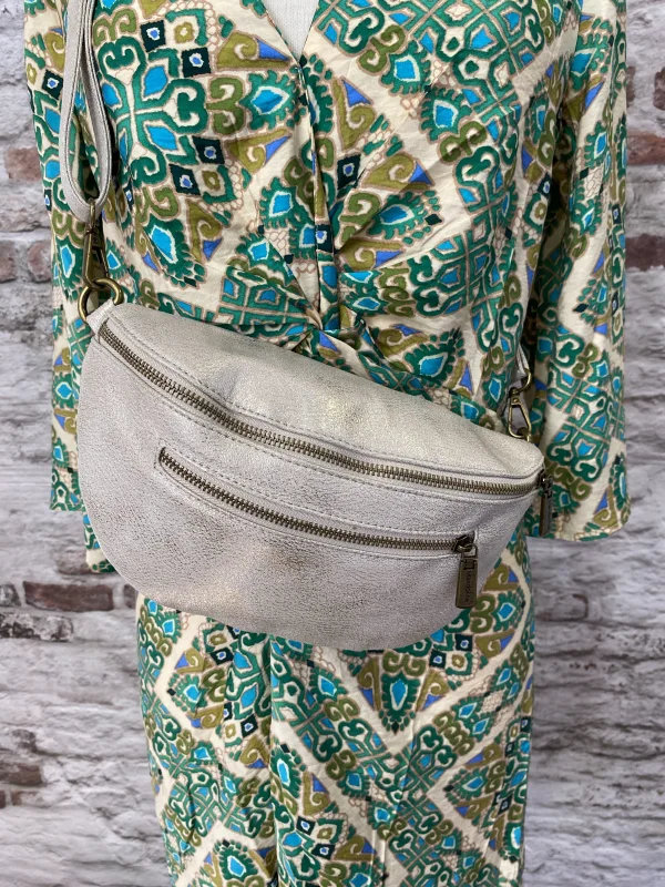 Sac banane | Jus de coco 