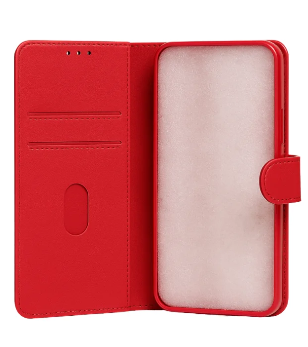 Housse avec languette Iphone | Beauty phone 