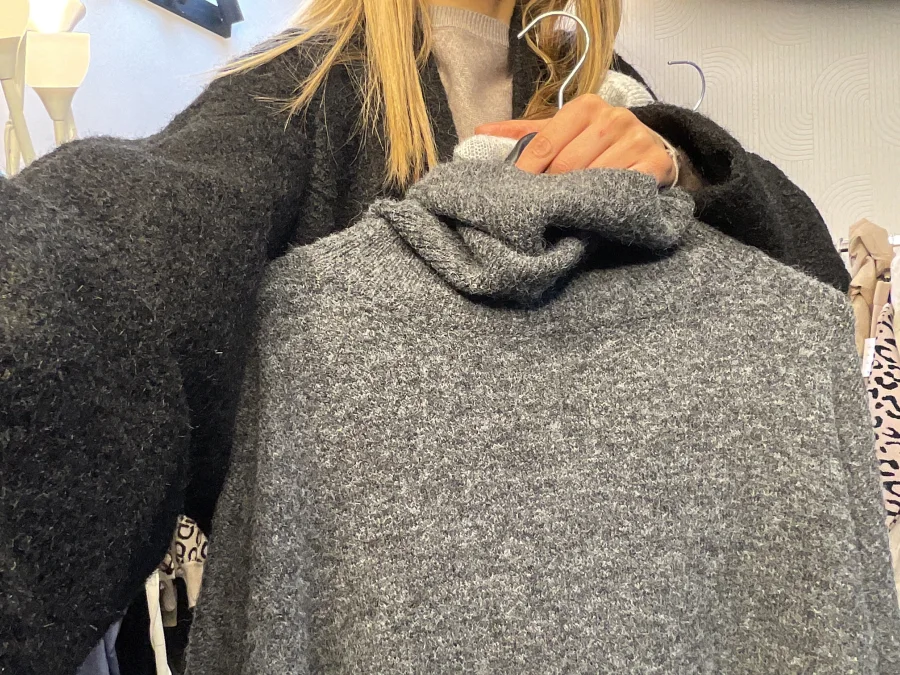 Pull | Astra boutique 