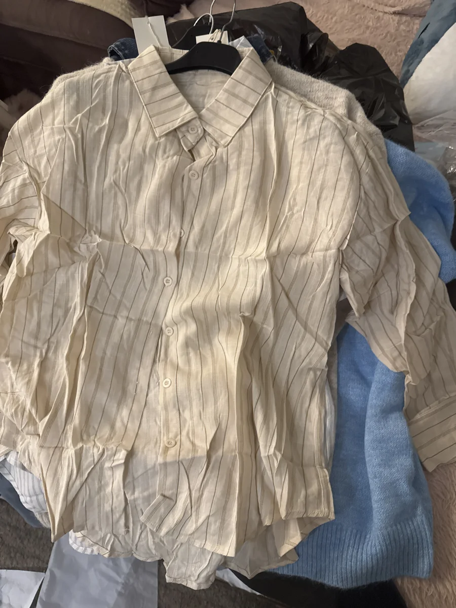 Chemise | Astra boutique 