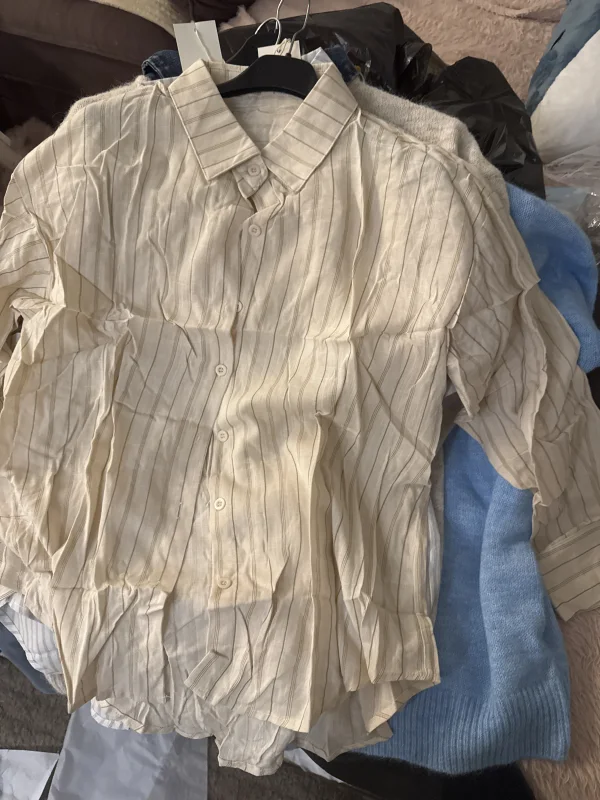 Chemise | Astra boutique 