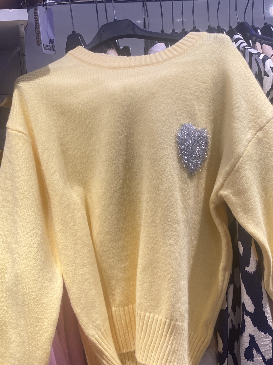 Pull | Astra boutique 