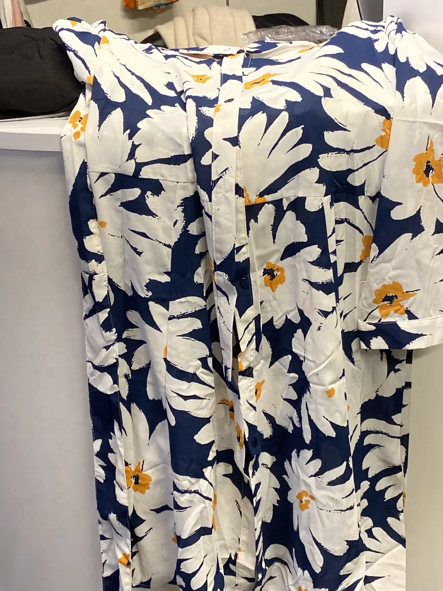 Robe  | Astra boutique 