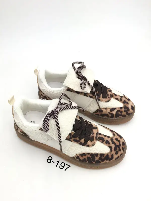 Sneaker 197 (2 Farben) | Lieblings Schuhe 