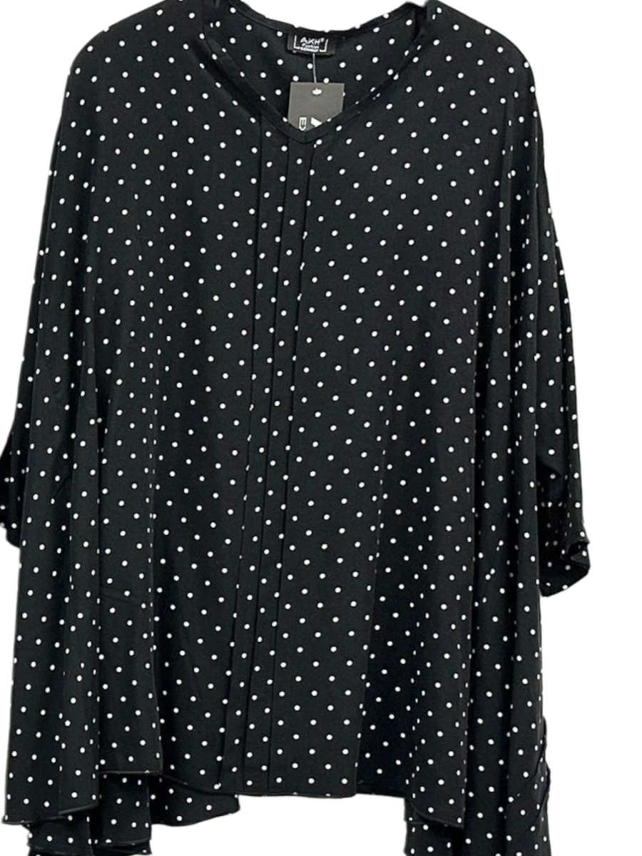 Tunique AKH 8  6809 | Chouettes vêtements 