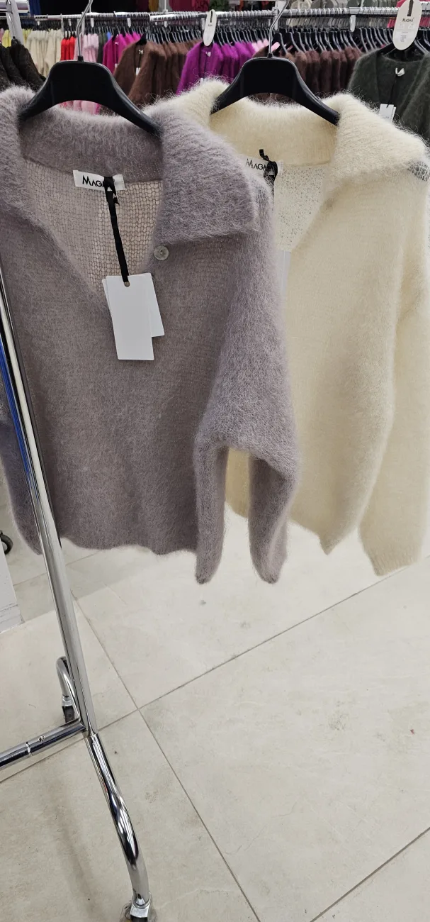 2 pull Guigui | Dresses of my World