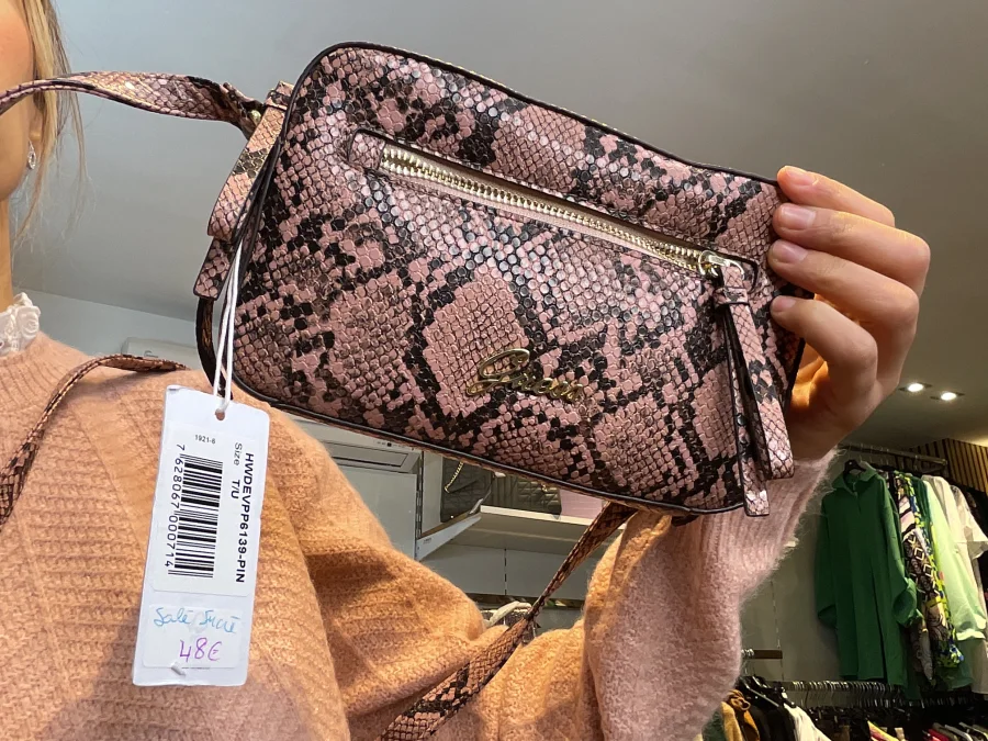 Sac  | Astra boutique 