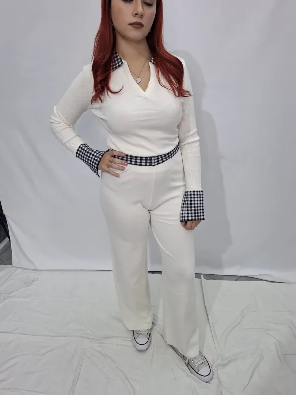 Completo in lana rasata  | R&Sabbigliamento